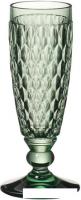 Бокал для шампанского Villeroy & Boch Boston coloured 11-7309-0072