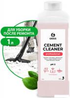 Специальное Grass Cement Cleaner 1 л