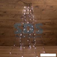 Гирлянда Neon-night Елочная гирлянда с кольцом 1.5 м, 235-075