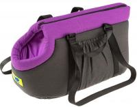 Сумка-переноска Ferplast Borsello 40 82271097 (в ассортименте)