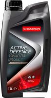 Моторное масло Champion Active Defence B4 10W-40 Diesel 1л