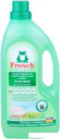 Гель для стирки Frosch Color Detergent Pomegranate Алое Вера 1,5 л