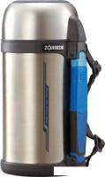 Термос Zojirushi SF-CC18-XA (серебристый)