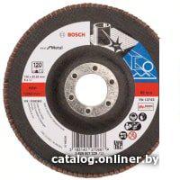 Шлифовальный круг Bosch 2.608.607.329
