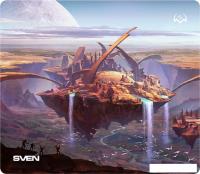 Коврик для мыши SVEN MP-G03S Island
