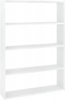 Полка Кортекс-мебель КМ 26 (белый)