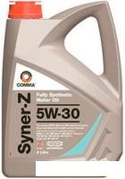 Моторное масло Comma Syner-Z 5W-30 4л