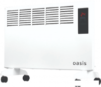 Конвектор Oasis DK-15