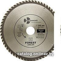 Пильный диск Trio Diamond FLL836