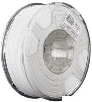 Пластик eSUN PET-G 1.75 мм 1000 г (белый непрозрачный)