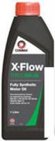 Моторное масло Comma X-FLOW Type G 5W-40 1л