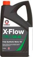 Моторное масло Comma X-Flow Type G 5W-40 5л