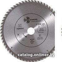 Пильный диск Trio Diamond FLL809