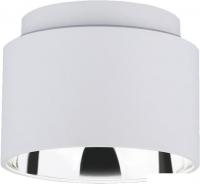 Точечный светильник Elektrostandard 1069 GX53 WH
