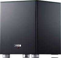 Беспроводной сабвуфер Canton Smart SUB 8 (черный)