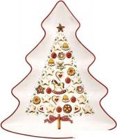 Салатник Villeroy & Boch Winter Bakery Delight 14-8612-3760