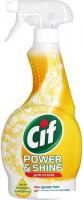 Средство для окон и зеркал Cif Легкость Чистоты 0.5 л