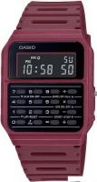 Наручные часы Casio CA-53WF-4B