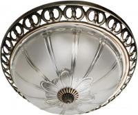 Лампа Arte Lamp Porch A1306PL-2AB