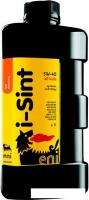 Моторное масло Eni i-Sint 5W-40 1л
