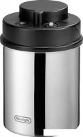 Вакуумный контейнер для кофе DeLonghi DLSC063