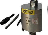 Коронка Hilberg HM211