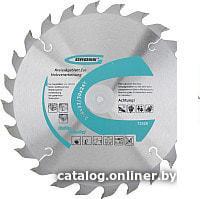 Пильный диск GROSS 73329