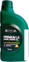 Моторное масло Hyundai/KIA Premium LS Diesel CH-4 5W30 1л