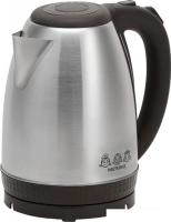 Электрочайник Мастерица EK-1801M (шоколад)