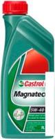 Моторное масло Castrol Magnatec 5W-40 А3/B4 1л