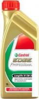 Моторное масло Castrol EDGE Professional LongLife III 5W-30 1л