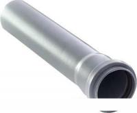 Труба РосТурПласт Труба для внутренней канализации 110х2.7х2000