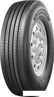 Автомобильные шины Triangle TRS02 315/70R22.5 152/148M