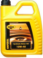 Моторное масло Kroon Oil Emperol 10W-40 5л