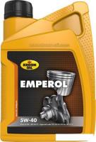 Моторное масло Kroon Oil Emperol 5W-40 1л