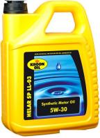 Моторное масло Kroon Oil Helar SP 0W-30 5л