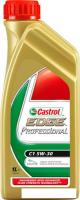 Моторное масло Castrol EDGE Professional C1 5W-30 1л