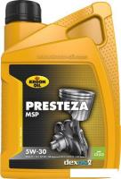 Моторное масло Kroon Oil Presteza MSP 5W-30 1л