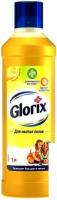 Средство для напольных покрытий Glorix Лимонная Энергия 1 л