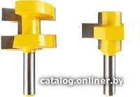 Набор фрез Vira 553374