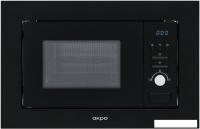 Микроволновая печь Akpo MEA 820 08 MMP01 BL