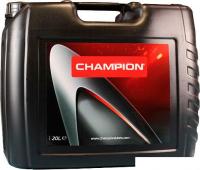 Моторное масло Champion New Energy Ultra 10W-40 20л