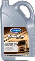 Моторное масло Comma TransFlow AD 10W-40 5л