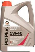 Моторное масло Comma PD Plus 5W-40 4л