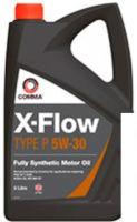 Моторное масло Comma X-Flow Type P 5W-30 5л