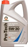 Моторное масло Comma Pro-Tech 5W-30 5л