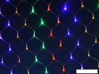 Световой дождь MonAmi ХМ-105 2x2 м 204 (мульти)