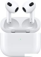 Наушники Apple AirPods 3