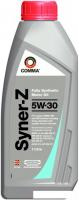 Моторное масло Comma Syner-Z 5W-30 1л