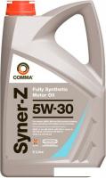 Моторное масло Comma Syner-Z 5W-30 5л